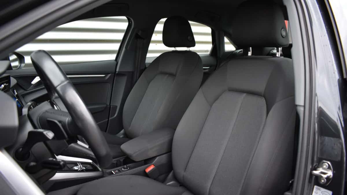 Audi A3 (2022) — foto 1
