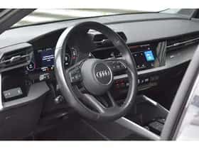 Audi A3 (2022) thumbnail 2