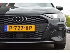 Audi A3 (2022) thumbnail 15