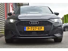 Audi A3 (2022) thumbnail 16