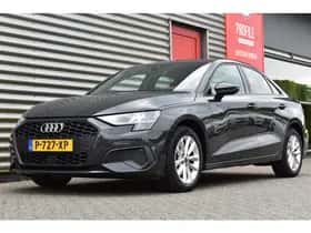 Audi A3 (2022) thumbnail 17