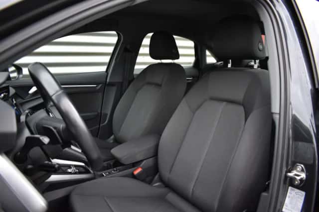 Audi A3 (2022) thumbnail 3