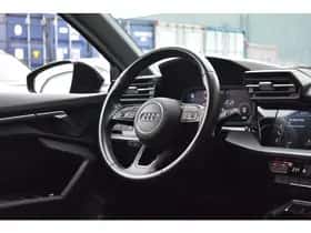 Audi A3 (2022) thumbnail 4