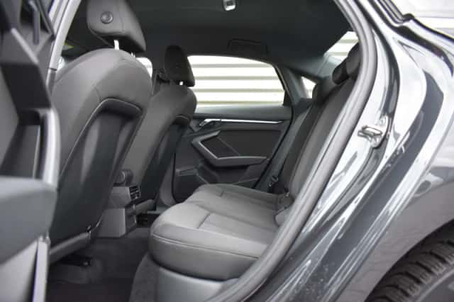 Audi A3 (2022) thumbnail 6