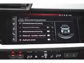 Audi A3 (2022) thumbnail 10