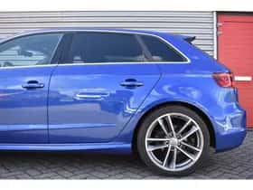 Audi A3 (2016) thumbnail 11
