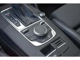Audi A3 (2016) thumbnail 5
