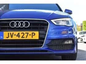 Audi A3 (2016) thumbnail 9