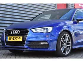 Audi A3 (2016) thumbnail 10