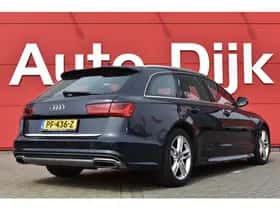 Audi A6 (2017)