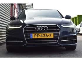 Audi A6 (2017) thumbnail 24