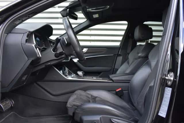 Audi A6 (2019) thumbnail 3