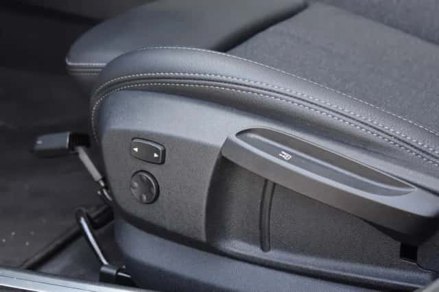 BMW 1-Serie (2023) thumbnail 6