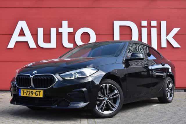 BMW 2-Serie (2023) thumbnail 1