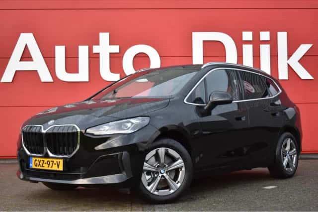 BMW 2-Serie (2024) thumbnail 1