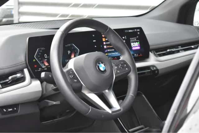 BMW 2-Serie (2024) thumbnail 4
