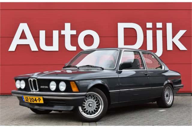BMW 3-Serie (0) thumbnail 1