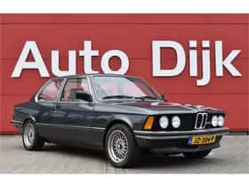 BMW 3-Serie (1982)