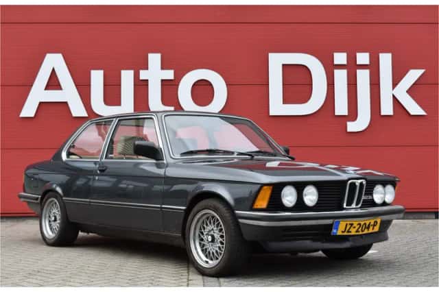 BMW 3-Serie (0) thumbnail 2