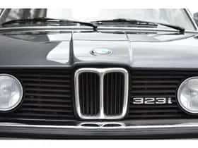 BMW 3-Serie (1982) thumbnail 11