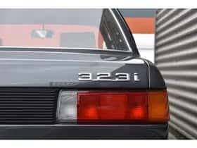 BMW 3-Serie (1982) thumbnail 13