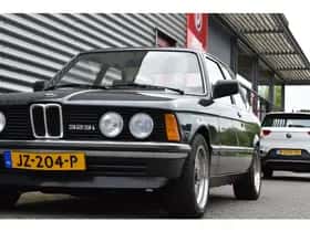 BMW 3-Serie (1982) thumbnail 14