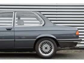 BMW 3-Serie (1982) thumbnail 15