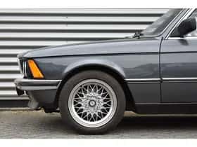 BMW 3-Serie (1982) thumbnail 16