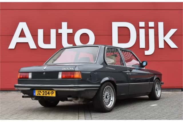 BMW 3-Serie (0) thumbnail 3