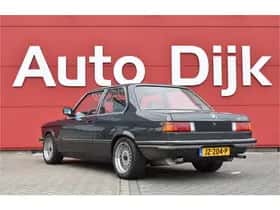 BMW 3-Serie (1982) thumbnail 3