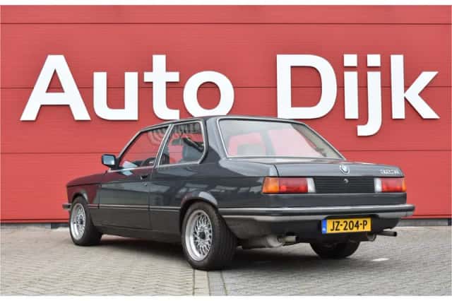 BMW 3-Serie (0) thumbnail 4