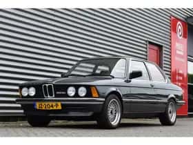 BMW 3-Serie (1982) thumbnail 10
