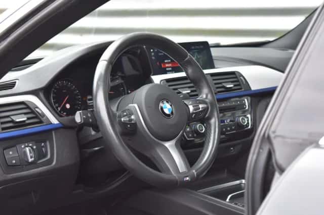 BMW 4-Serie (2019) thumbnail 4