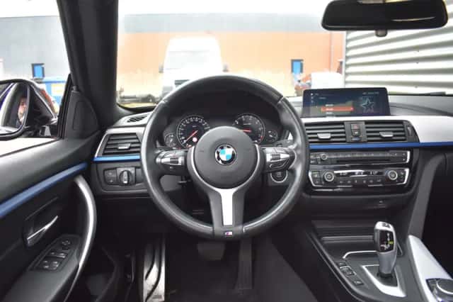 BMW 4-Serie (2019) thumbnail 6