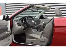 Chrysler Sebring (2009) thumbnail 2