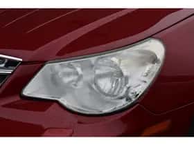 Chrysler Sebring (2009) thumbnail 11