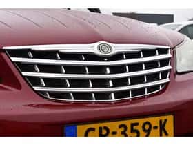 Chrysler Sebring (2009) thumbnail 12