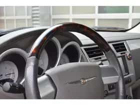 Chrysler Sebring (2009) thumbnail 15