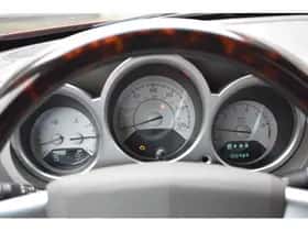 Chrysler Sebring (2009) thumbnail 16