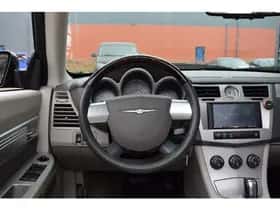 Chrysler Sebring (2009) thumbnail 3