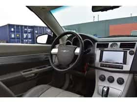 Chrysler Sebring (2009) thumbnail 4