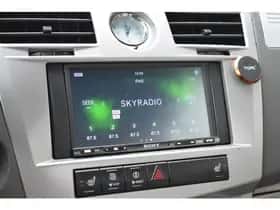 Chrysler Sebring (2009) thumbnail 7