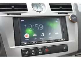 Chrysler Sebring (2009) thumbnail 8