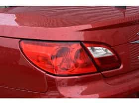 Chrysler Sebring (2009) thumbnail 10