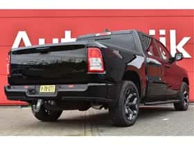 Dodge Ram (2024)