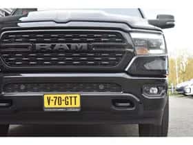 Dodge Ram (2024) thumbnail 19