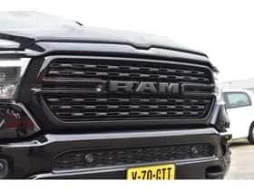 Dodge Ram (2024) thumbnail 20
