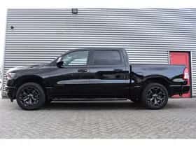 Dodge Ram (2024) thumbnail 22