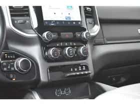 Dodge Ram (2024) thumbnail 4