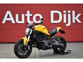 Ducati Onbekend (2017)